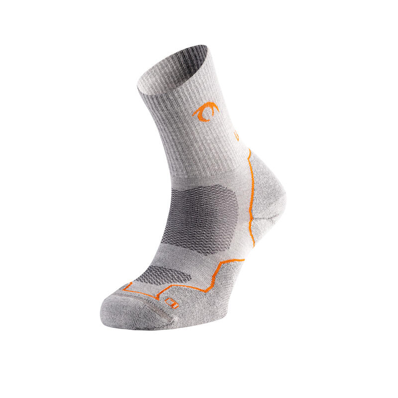 Calcetines de montaña unisex Tierra Four Lurbel