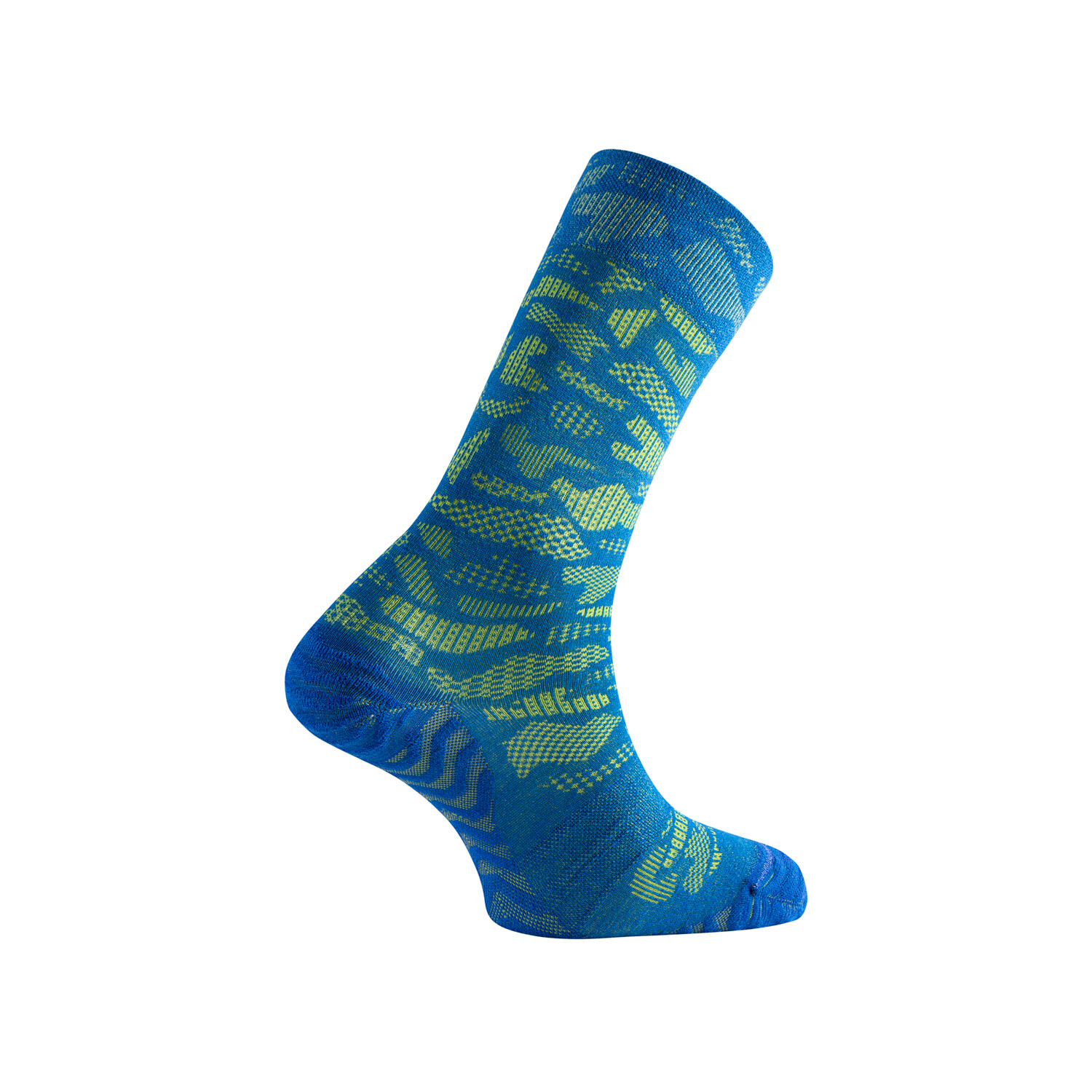 Calcetines urbanos unisex Essence Ice Five LURBEL 2/4