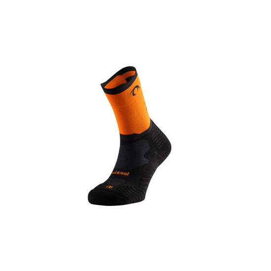 Calcetines trail running unisex Rise Five LURBEL