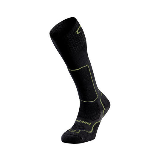 Calcetín trekking unisex LURBEL Bmax H6