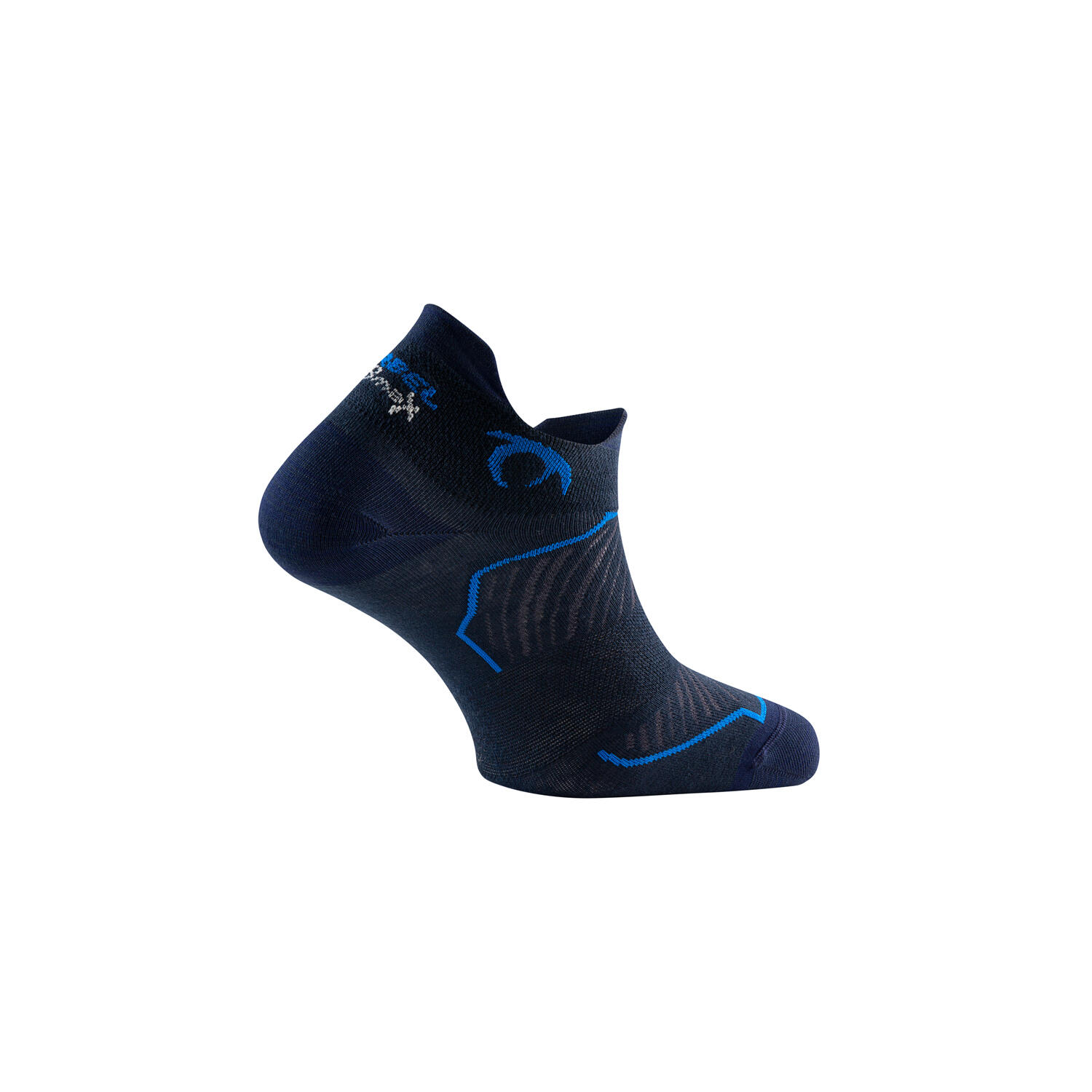 Calcetines running Race Two LURBEL unisex 2/5