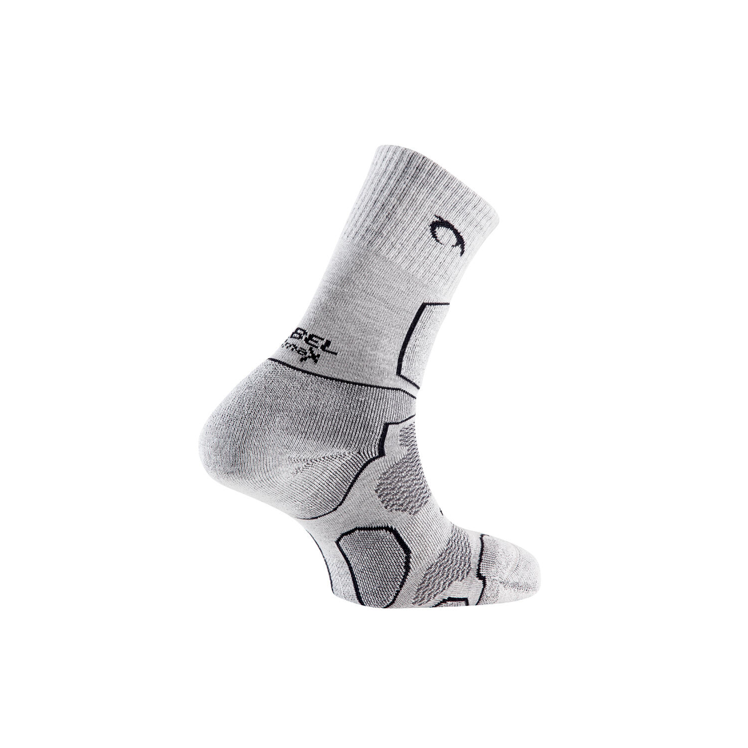 Calcetines de trekking unisex Logan Five LURBEL 2/4