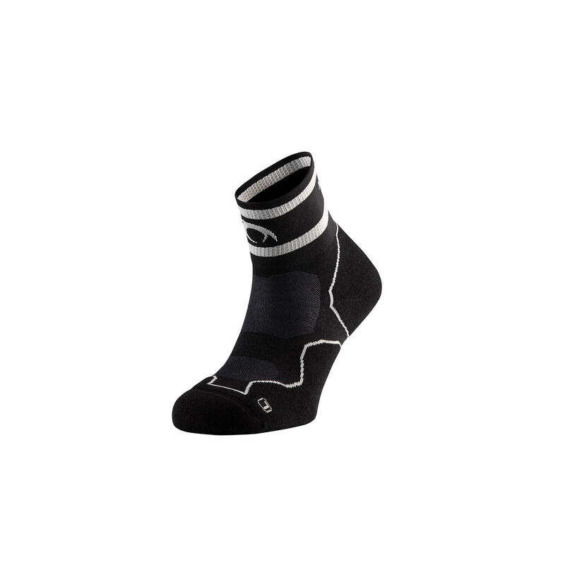 Calcetines de trail running unisex Desafio Spirit Four Lurbel