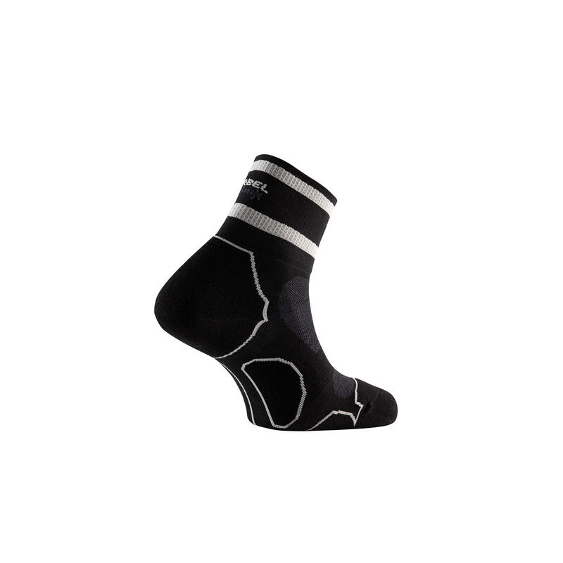 Calcetines de trail running unisex Desafio Spirit Four Lurbel