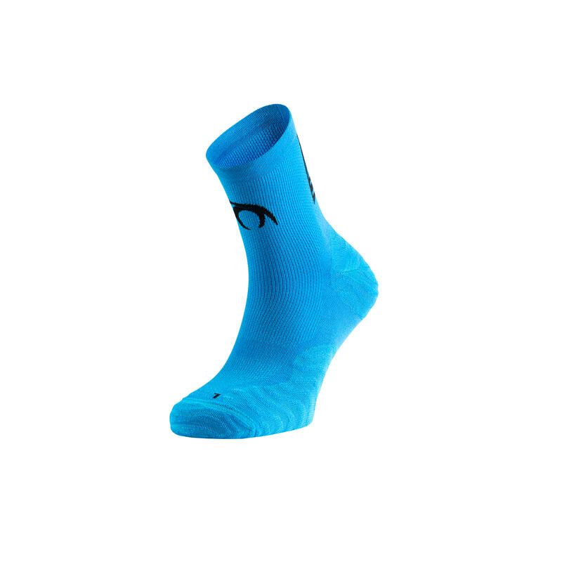 Calcetines de running unisex Pista Four Lurbel