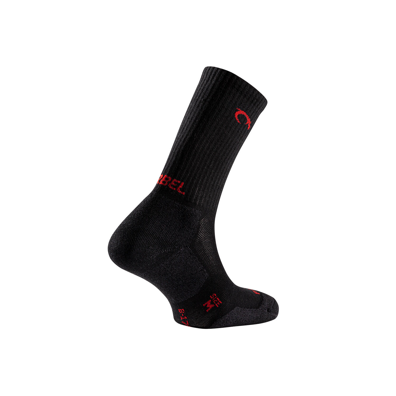 Calcetines senderismo unisex Camino Five LURBEL H5 2/4
