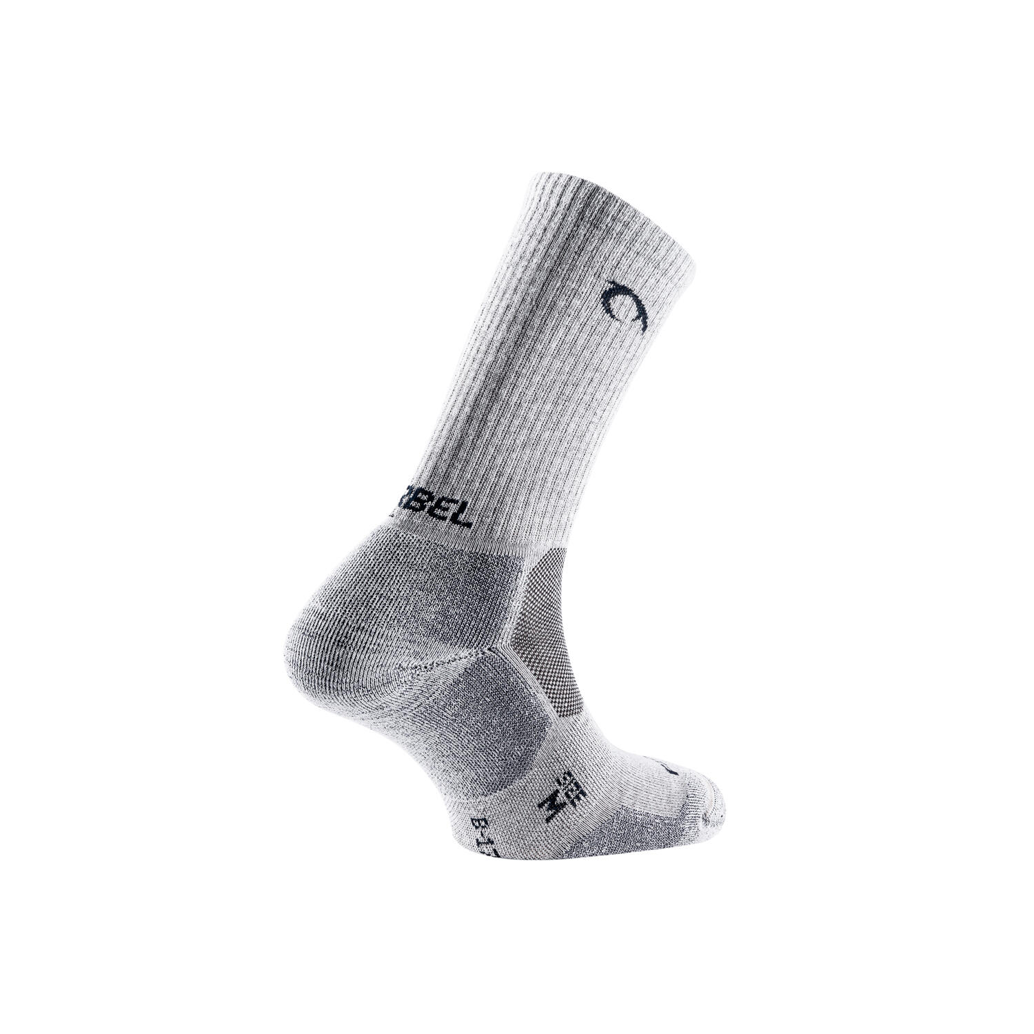 Calcetines senderismo unisex Camino Five LURBEL H5 2/4