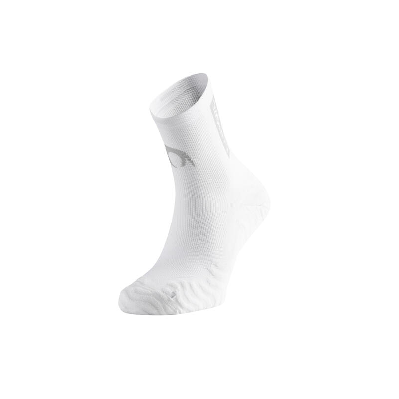 Calcetines de running unisex Pista Four Lurbel