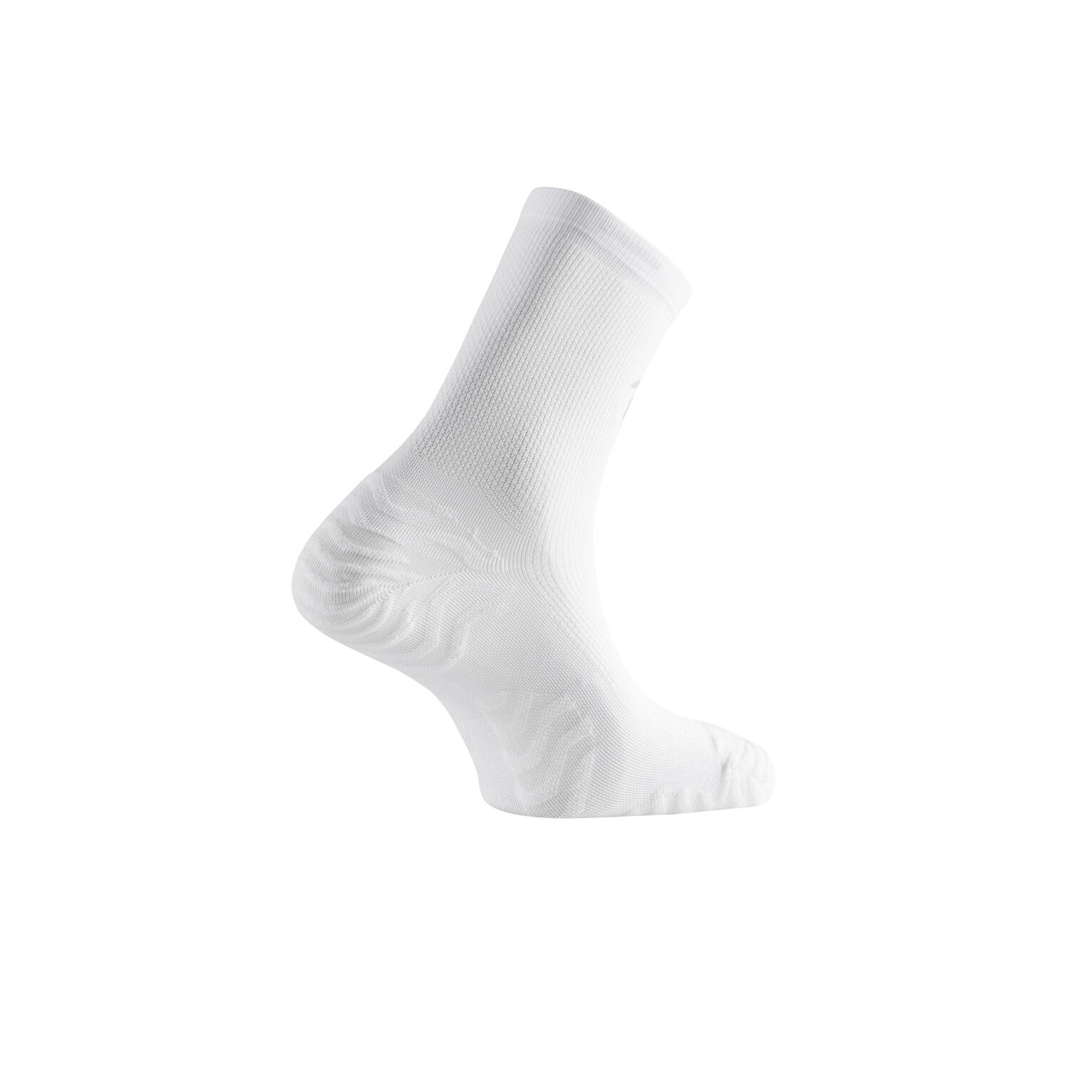 Meias Lurbel Pista Four para unissex 2/4