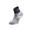 Calcetines de running unisex Distance Three Lurbel