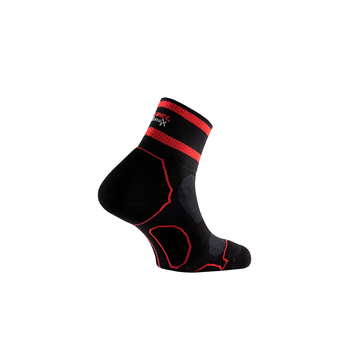 Calcetines de trail running unisex Desafio Spirit Four Lurbel 2/4