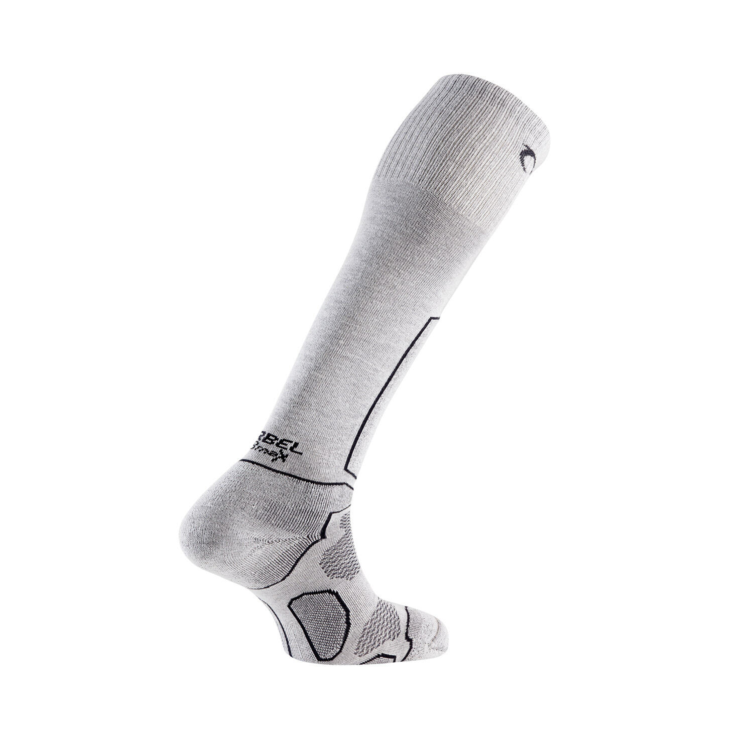 Calcetín trekking unisex LURBEL Bmax H6 2/4
