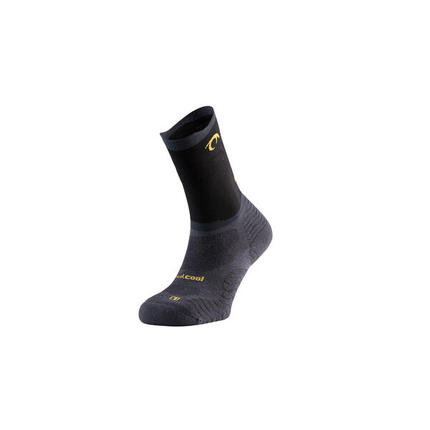 Calcetines trail running unisex Rise Five LURBEL