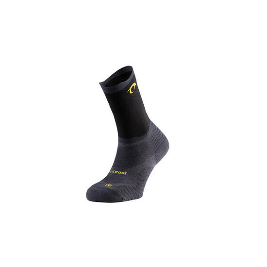 Calcetines trail running unisex Rise Five LURBEL