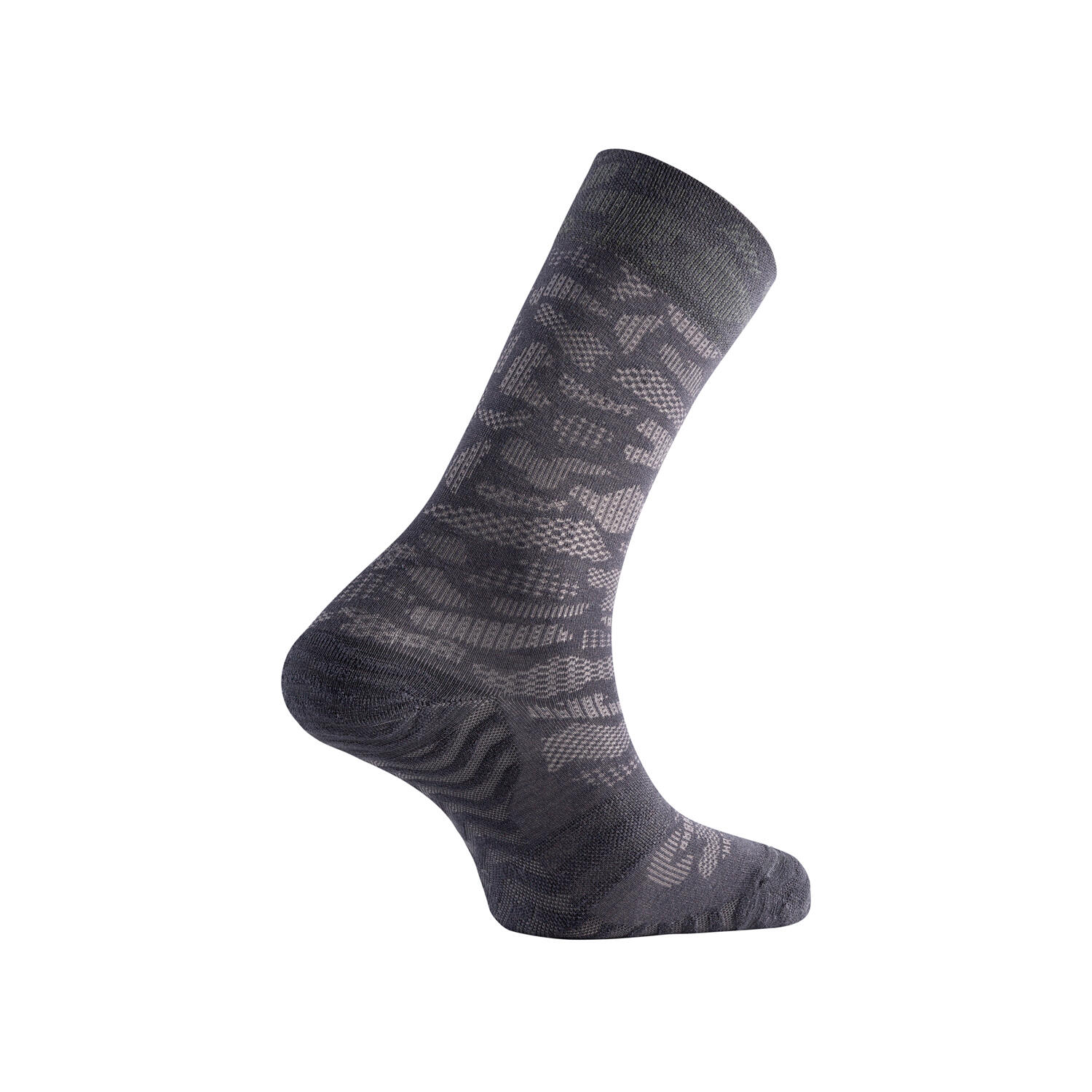 Meias Lurbel Essence Ice Five para unissex 2/4
