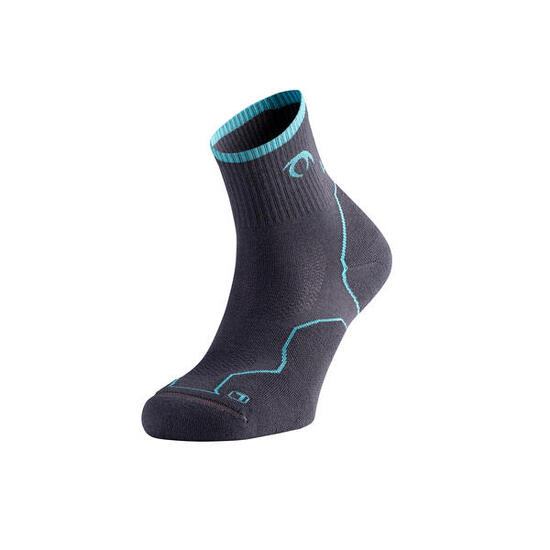 Calcetines de montaña unisex Tierra Three Lurbel