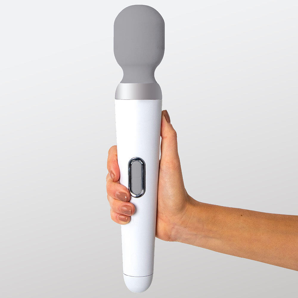 Sharper Image - Masseur Personal Touch -sans fil 3/5