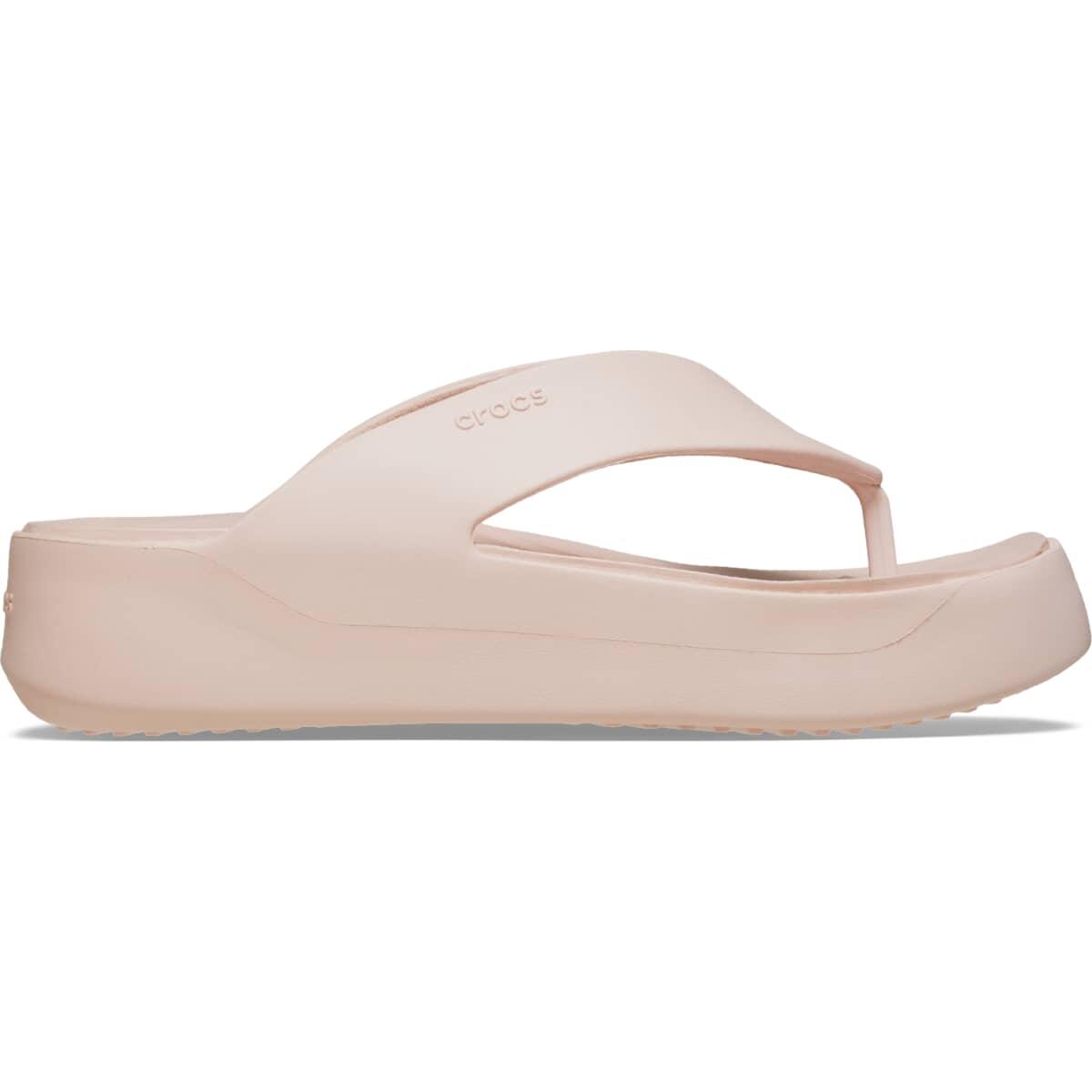CROCS Crocs Plataforma Getaway Flip