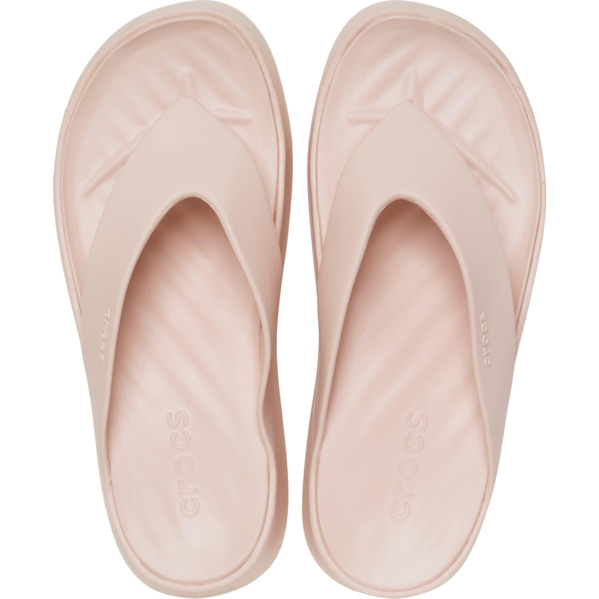 Crocs Getaway Flip-Plattform 3/7