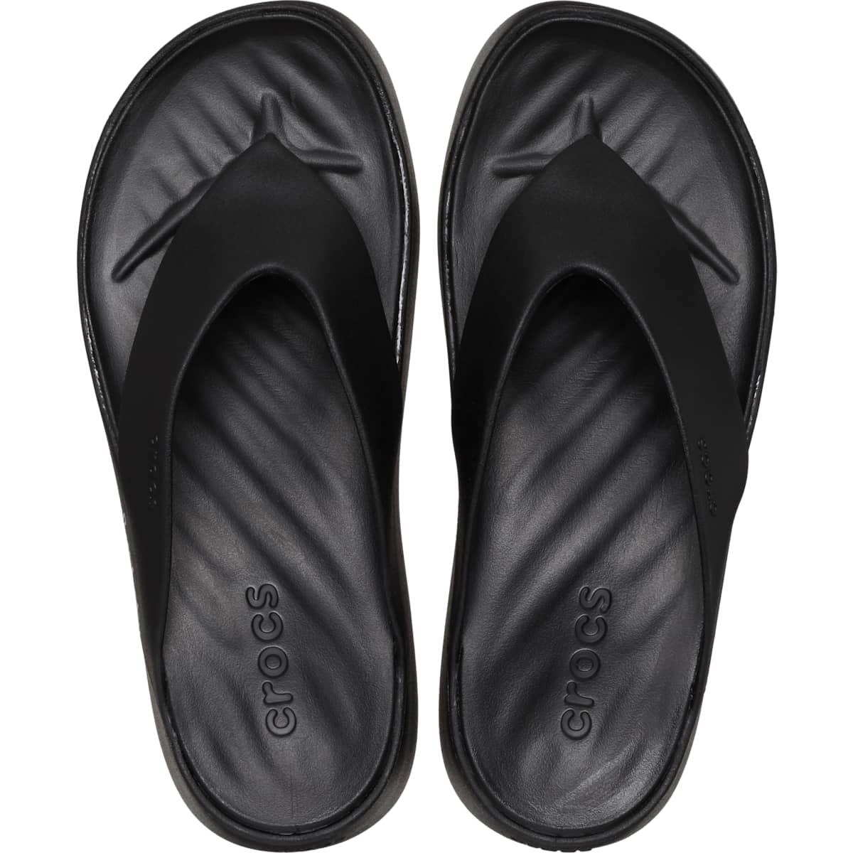 Crocs Plataforma Getaway Flip 3/6