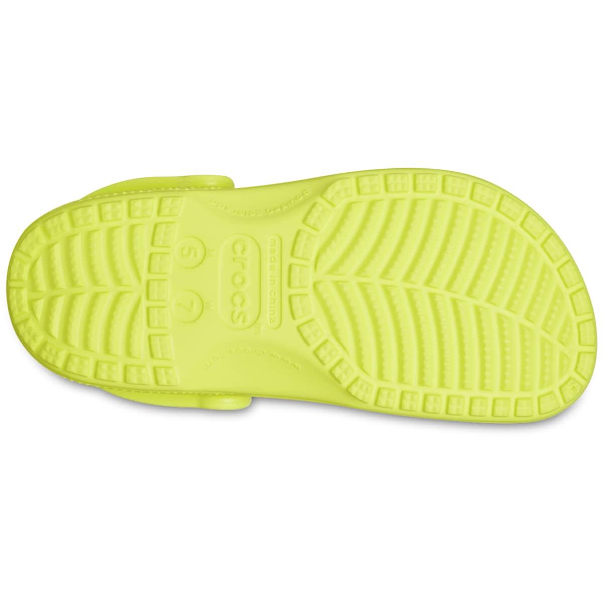 Crocs Unisex-Adult Classic Clog 4/6