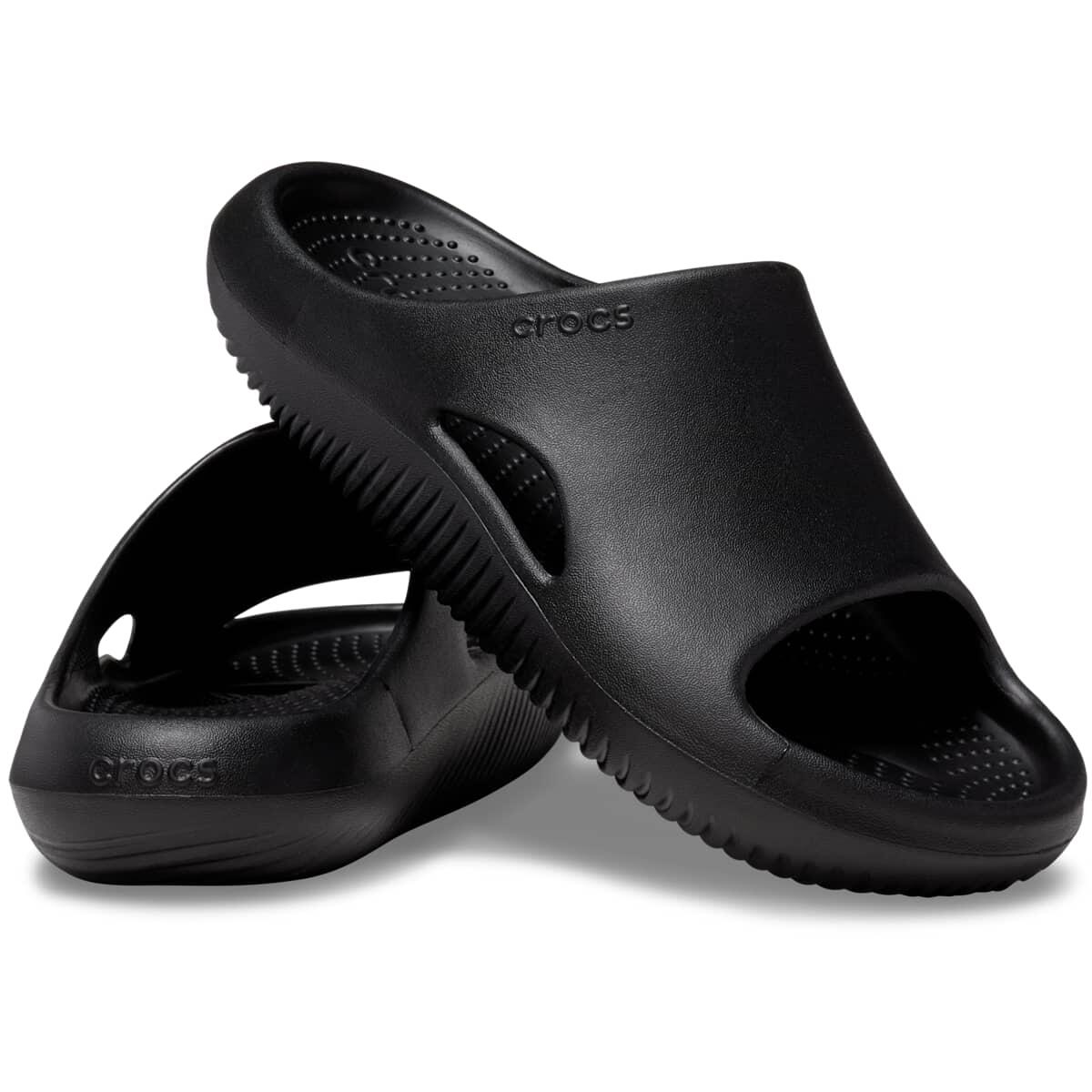Infradito Crocs modello 208392-001 per unisex 2/7