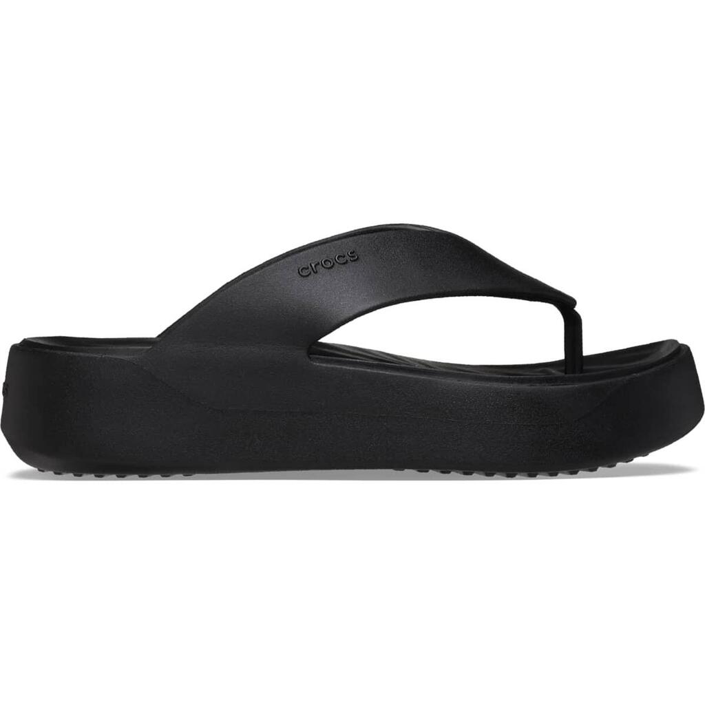 Womens Flip-flops Poolside Slip On 209410-001