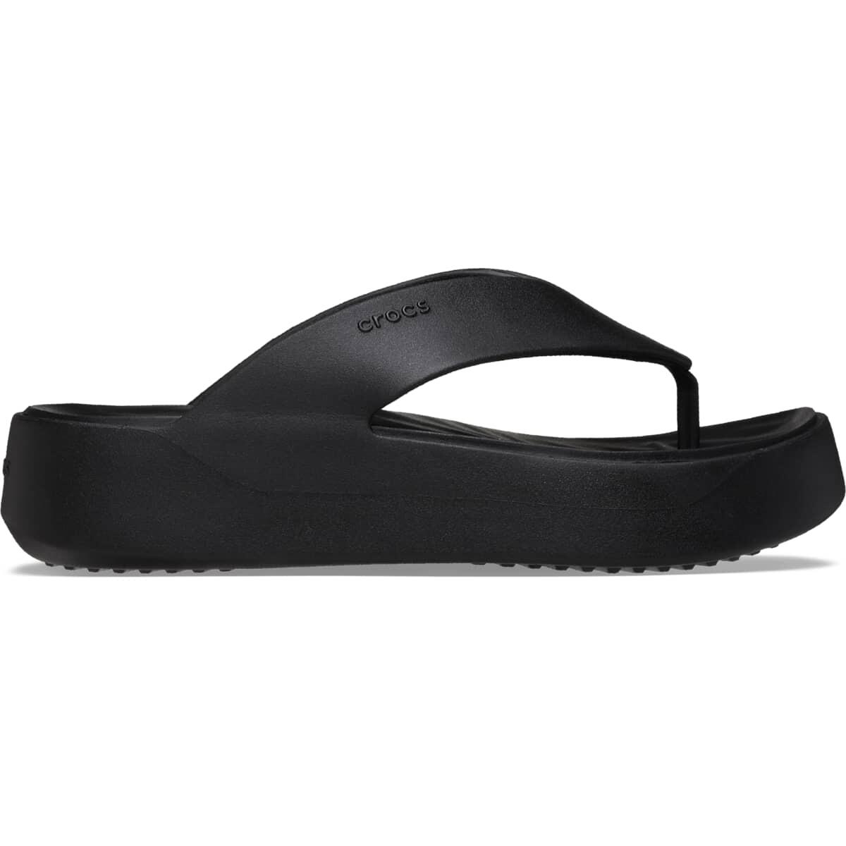 CROCS Crocs Plataforma Getaway Flip
