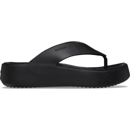 Crocs Plataforma Getaway Flip