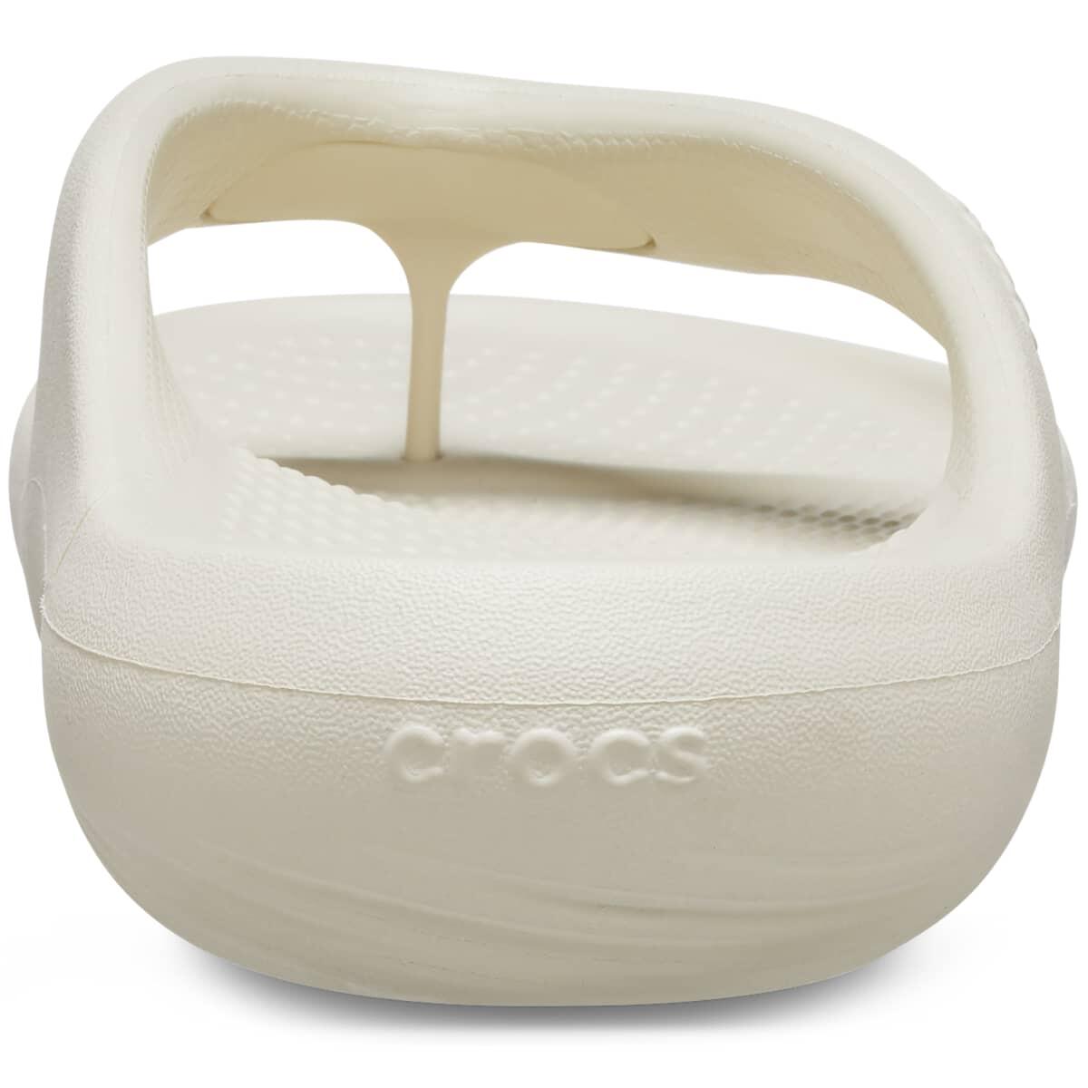 Crocs Unisex Adults Mellow Recovery Flip Sandals 6/6