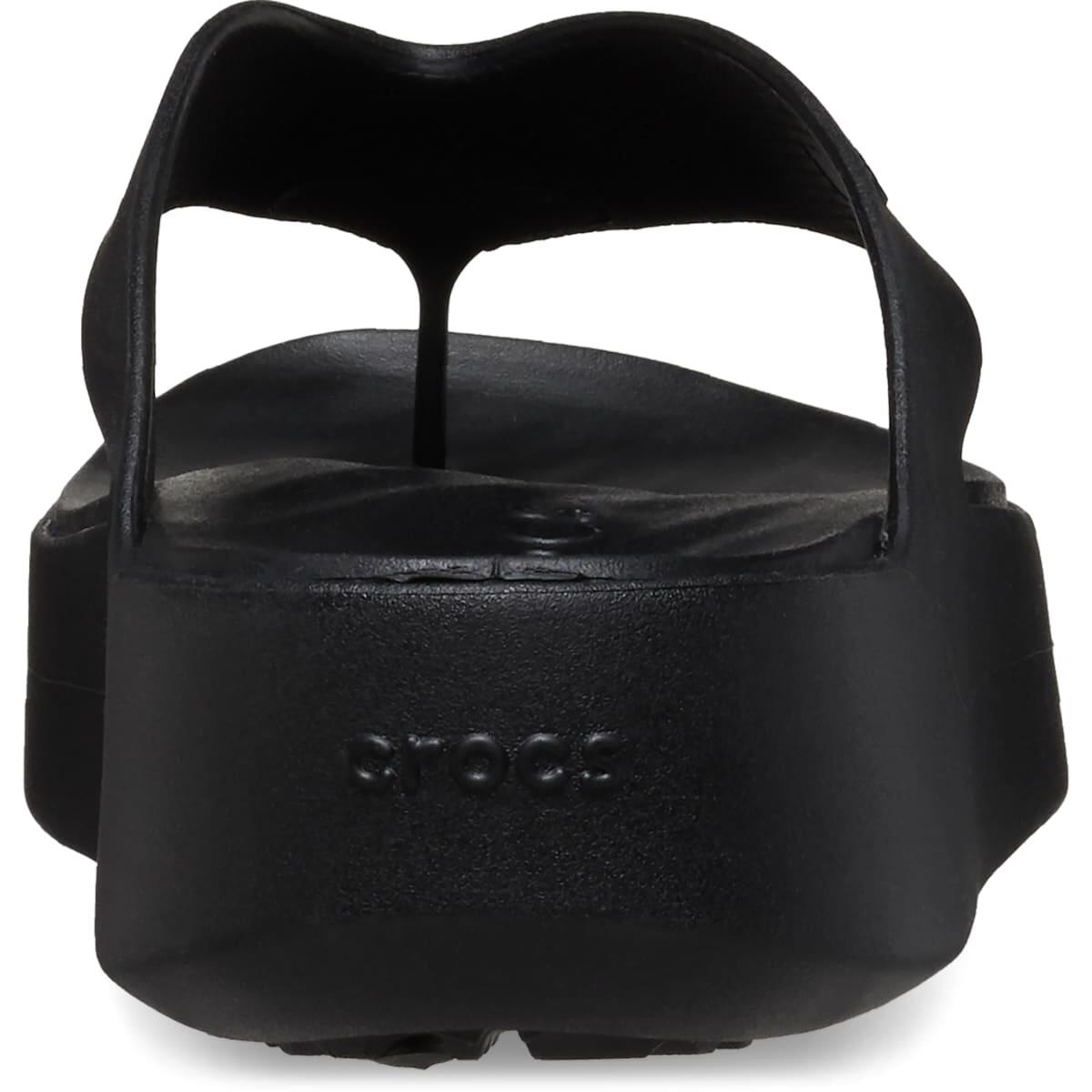 Crocs Plataforma Getaway Flip 6/6