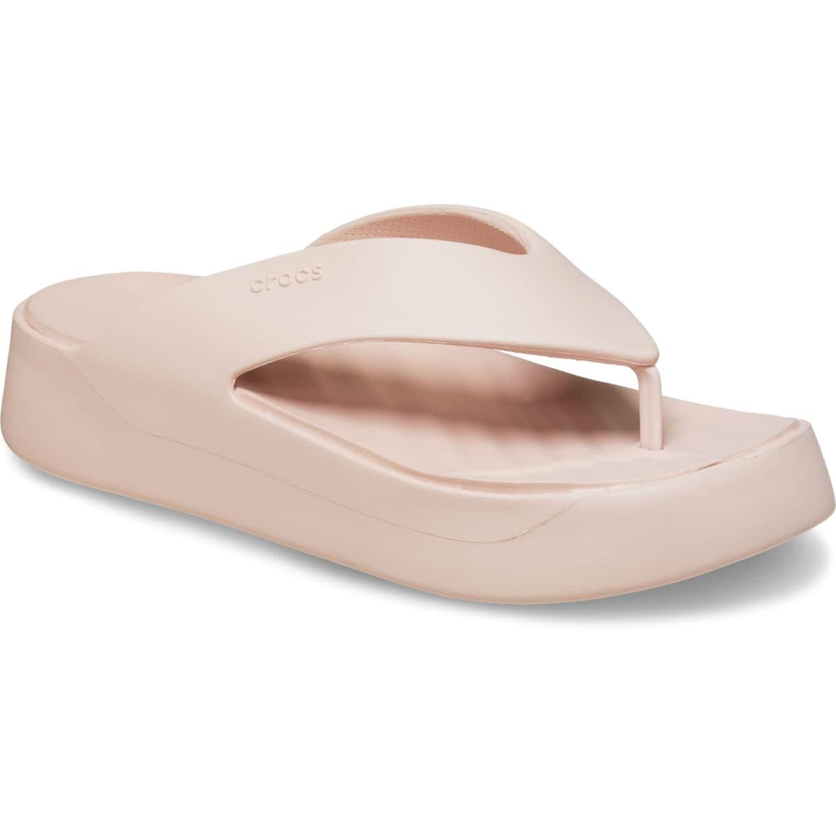 Crocs Getaway Flip-Plattform 5/7