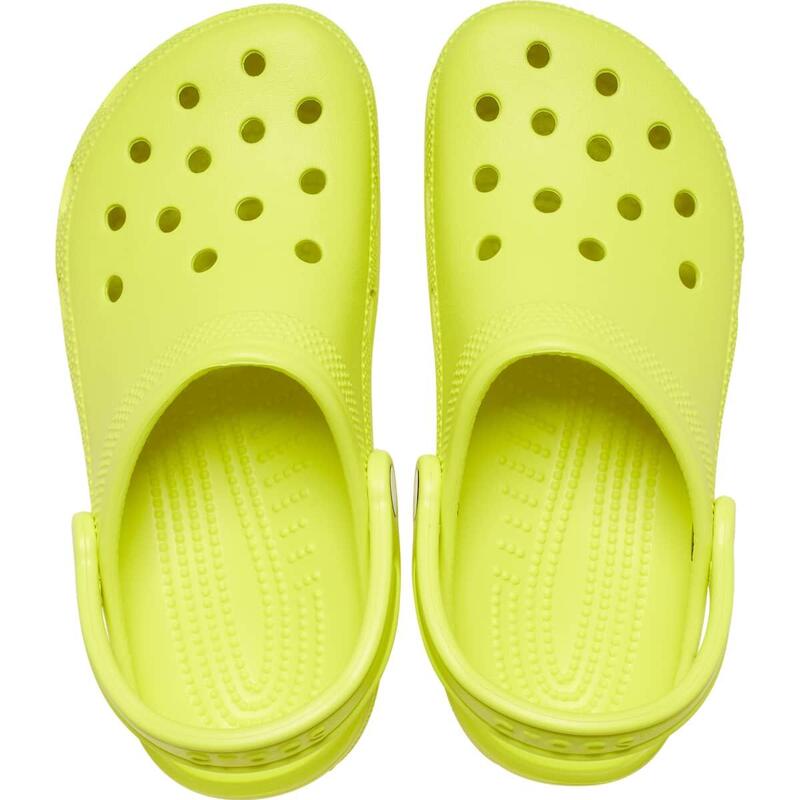 Crocs Unisex Volwassen Classic Klompen