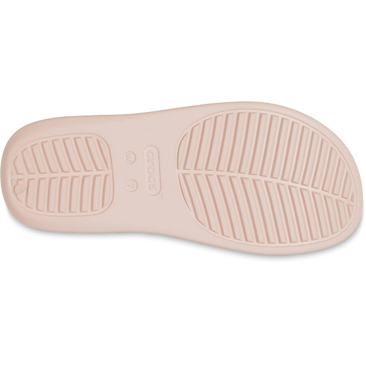 Crocs Getaway Flip-Plattform 4/7