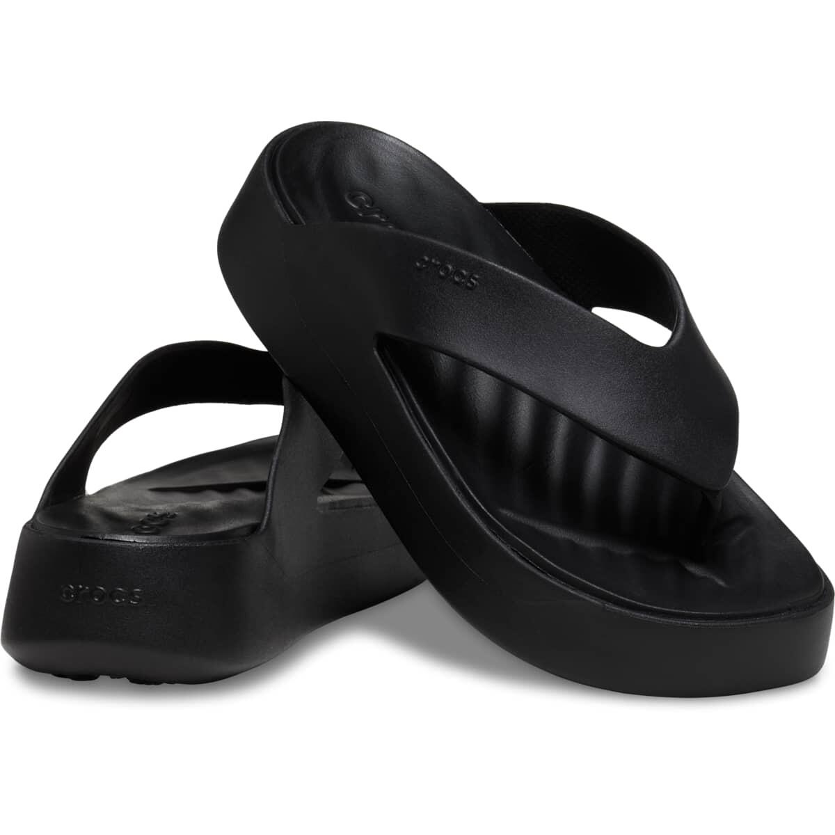 Crocs Plataforma Getaway Flip 2/6