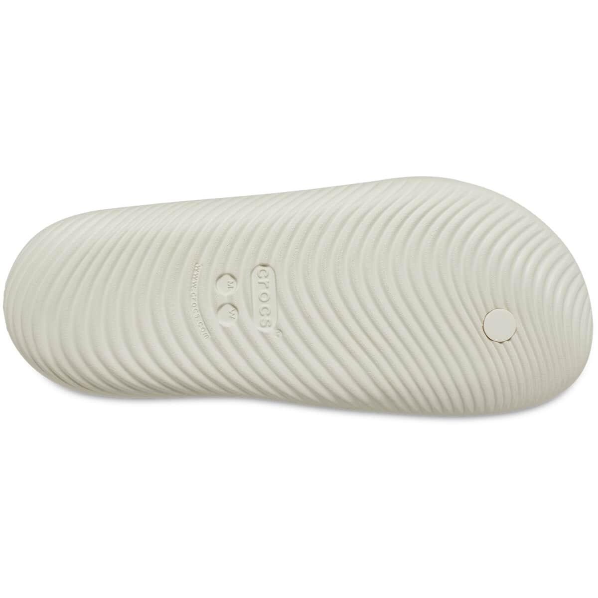Crocs Unisex Adults Mellow Recovery Flip Sandals 4/6