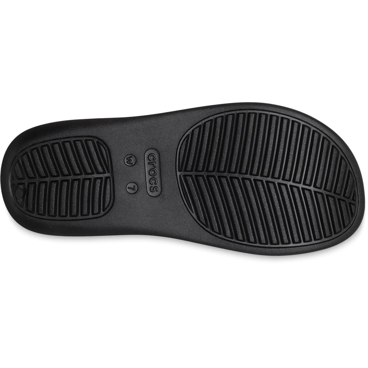 Crocs Plataforma Getaway Flip 4/6