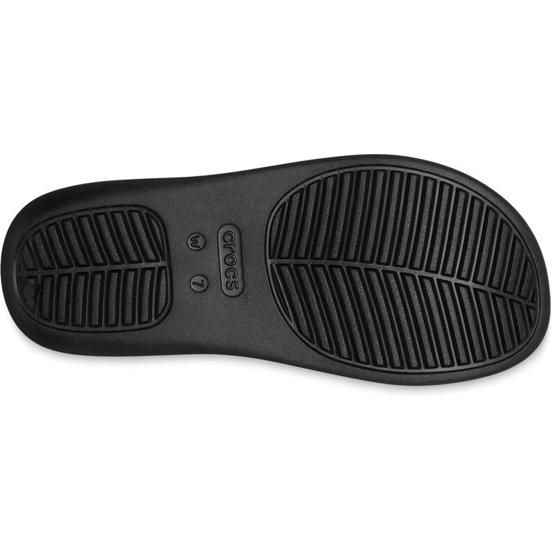 Japonki damskie Crosc Getaway Platform Flip