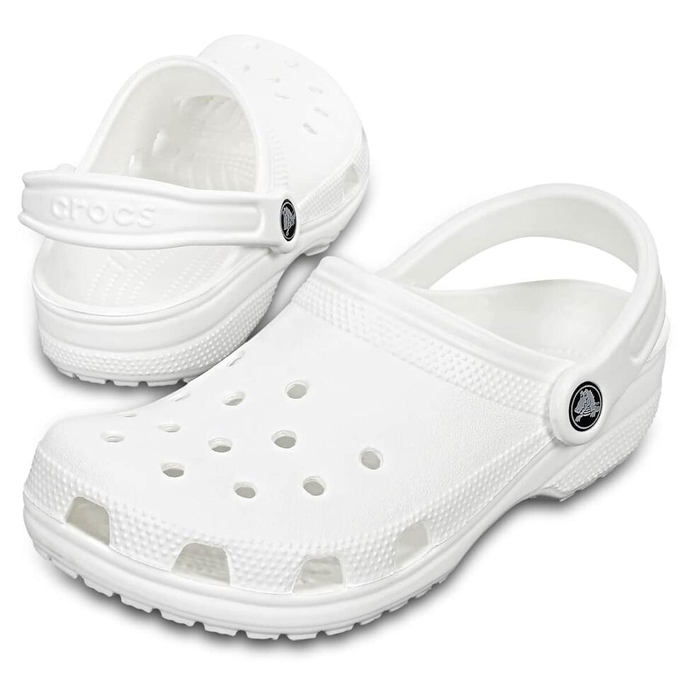 Klapki dla dorosłych Crocs Classic
