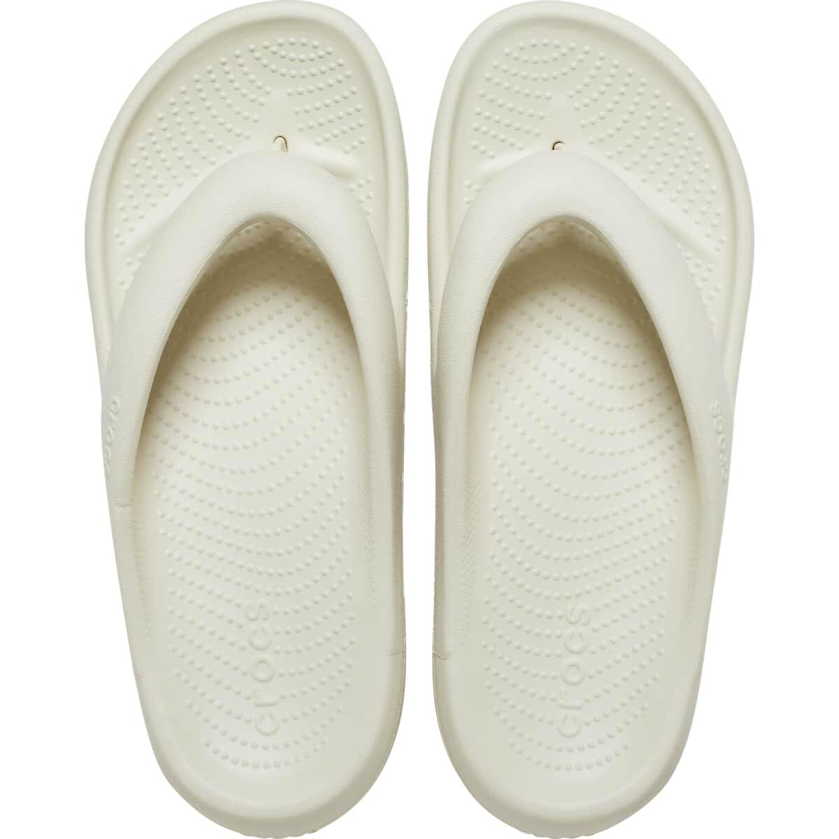 Crocs Unisex Adults Mellow Recovery Flip Sandals 3/6