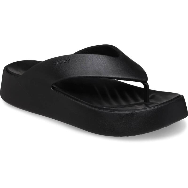 Japonki damskie Crosc Getaway Platform Flip