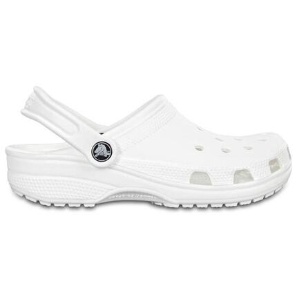Zueco Crocs Hombre Mujer Classic U