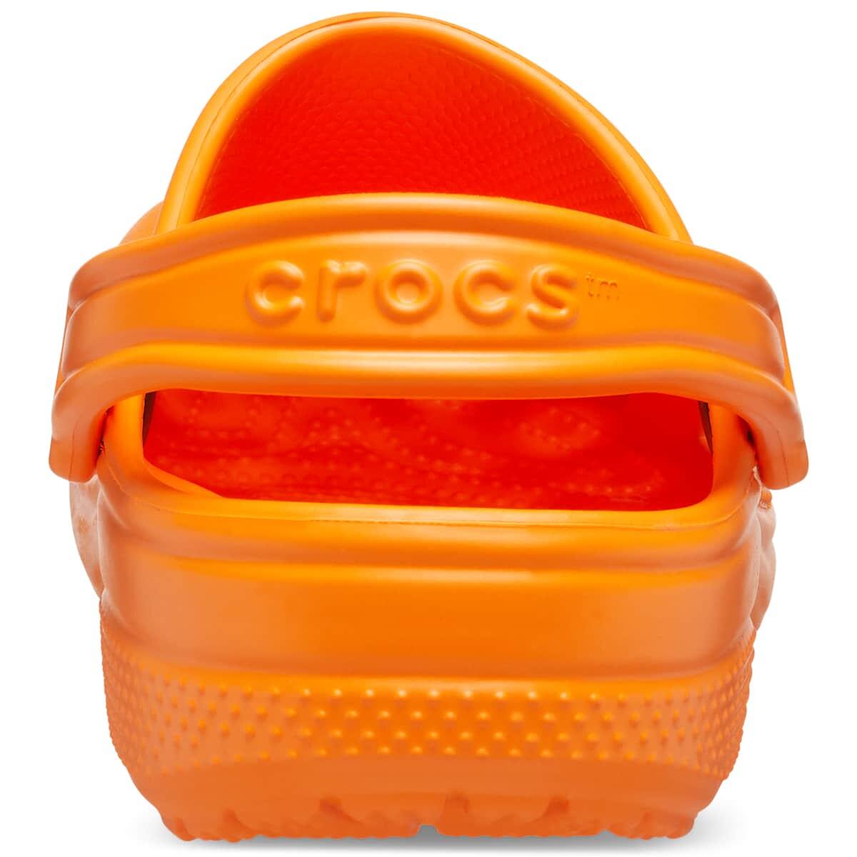 Klapki dla dorosłych Crocs Classic 6/6
