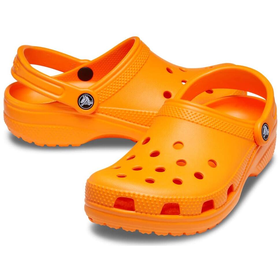 Klapki dla dorosłych Crocs Classic