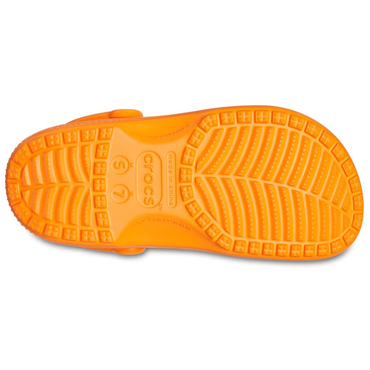 Klapki dla dorosłych Crocs Classic 4/6