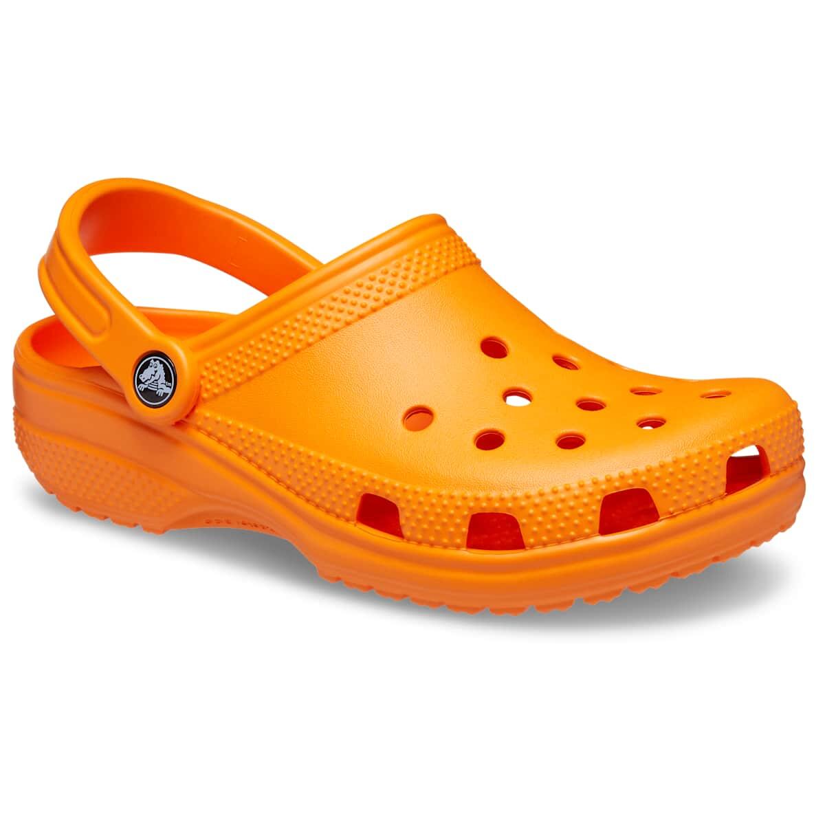 Klapki dla dorosłych Crocs Classic 5/6