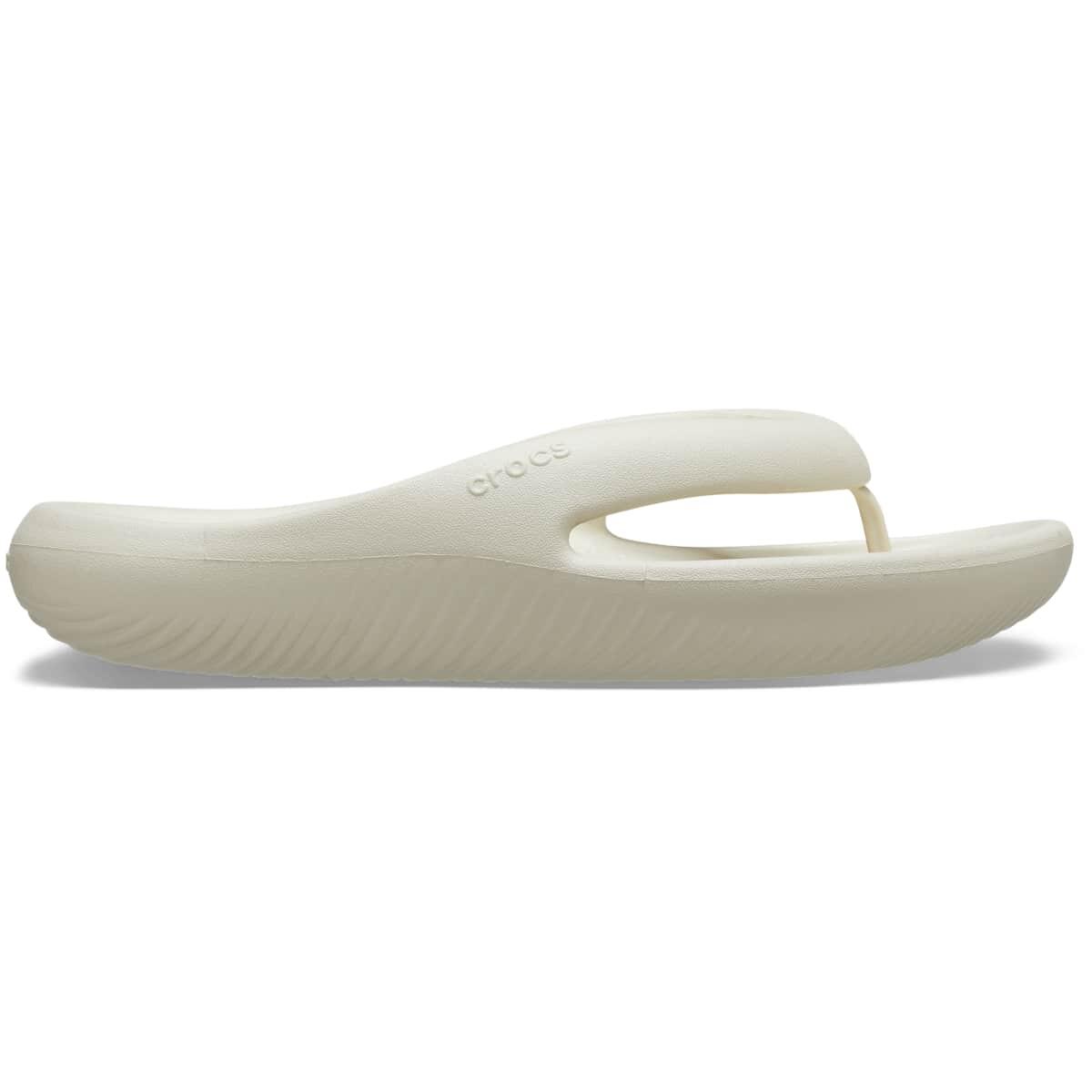Crocs Unisex Adults Mellow Recovery Flip Sandals 1/6