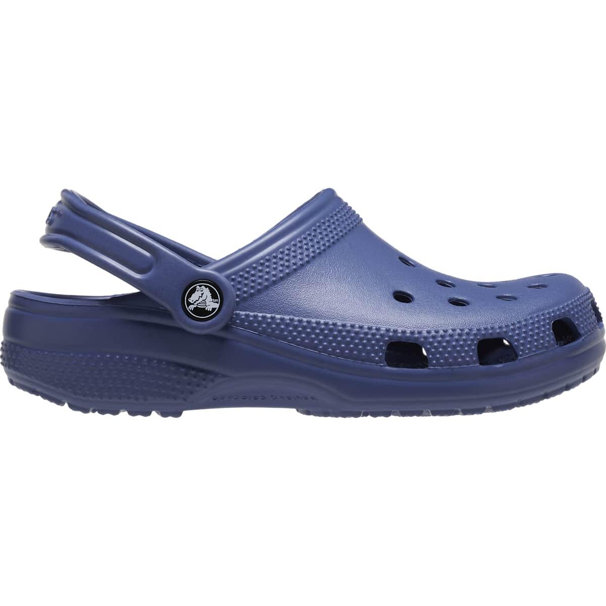 CROCS 10001-402 Mens Sports Slip On Clogs