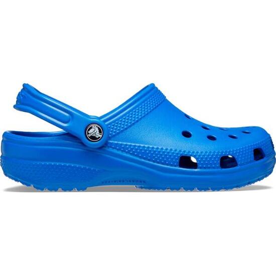 Sandalias Crocs Crocs Azul