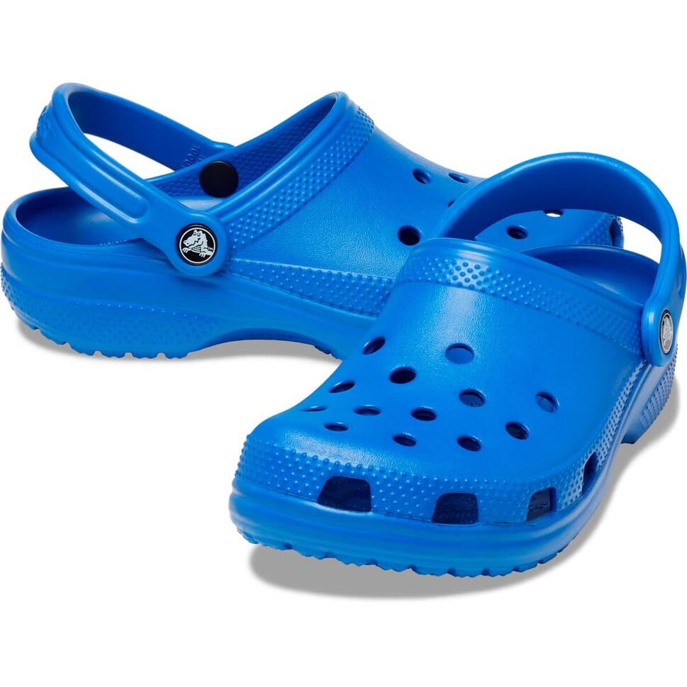 Klapki dla dorosłych Crocs Classic